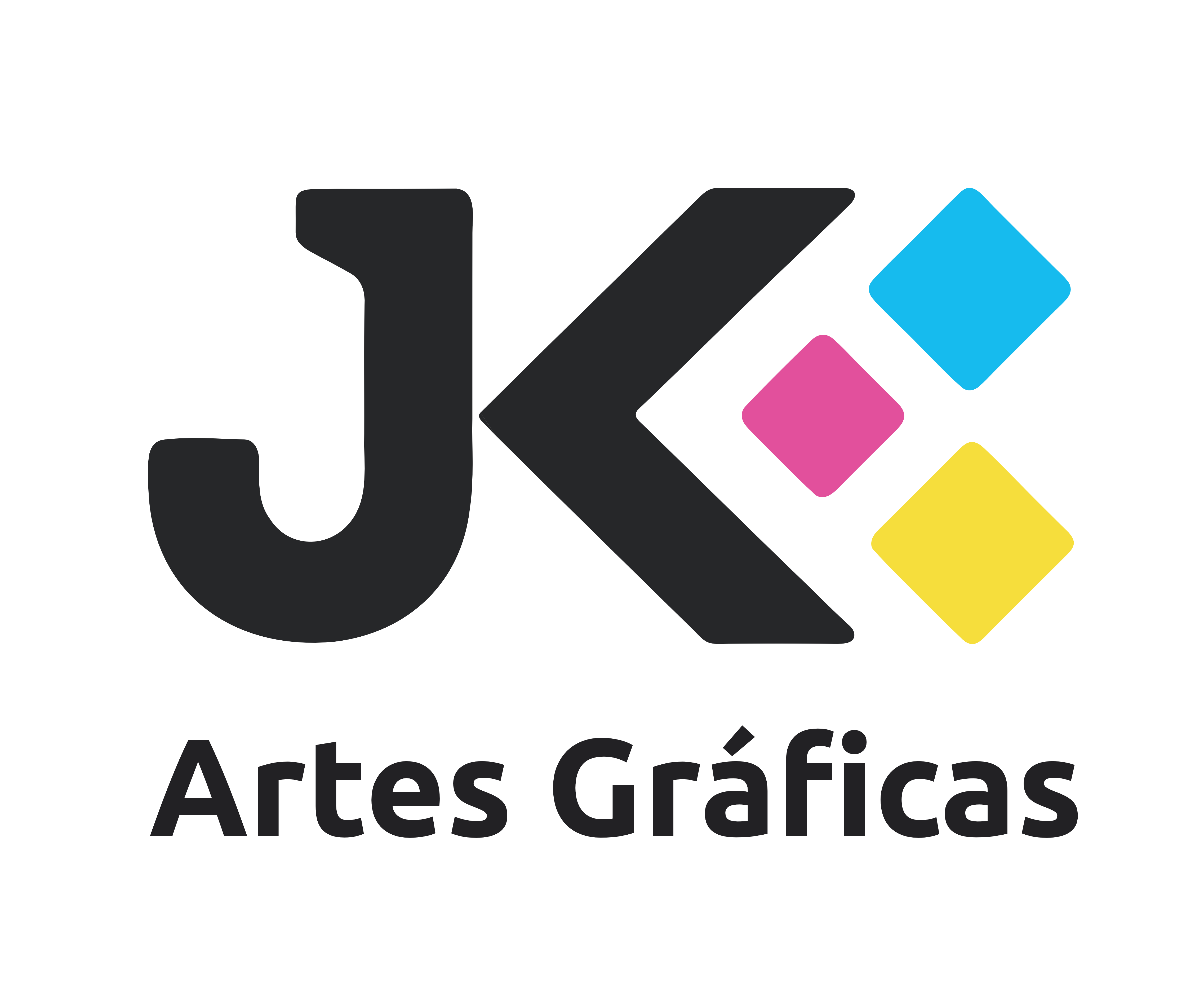 JK Artes Gráficas